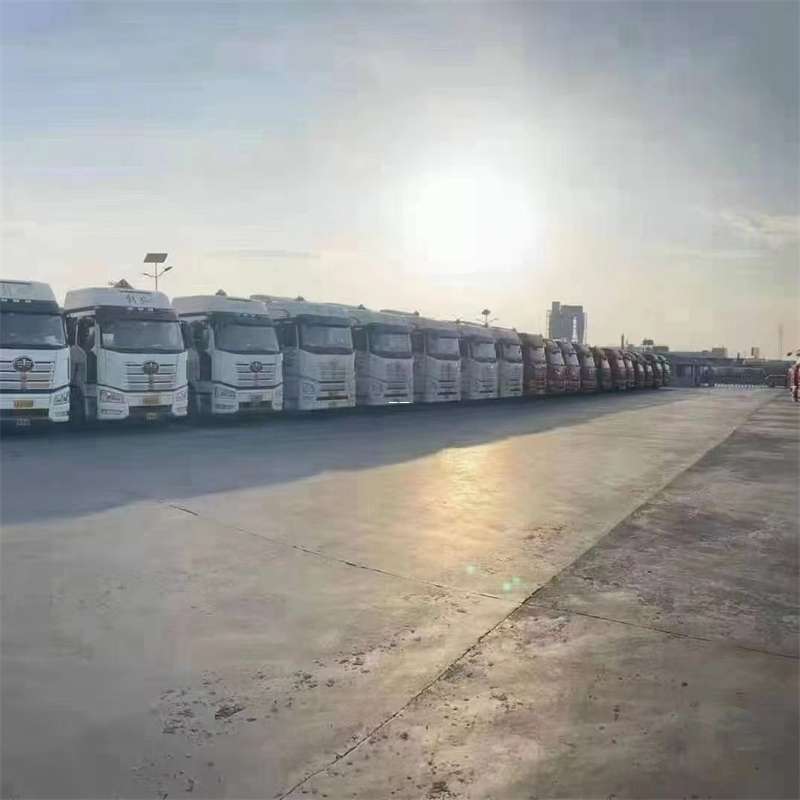 漳县探秘水富市进仓物流：专线直达的多元货运之旅