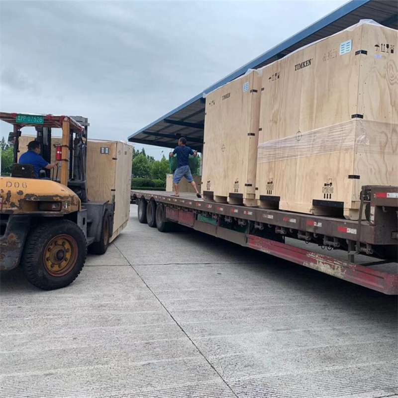 漳县宣威市进仓物流：专线直达的多元货运探索