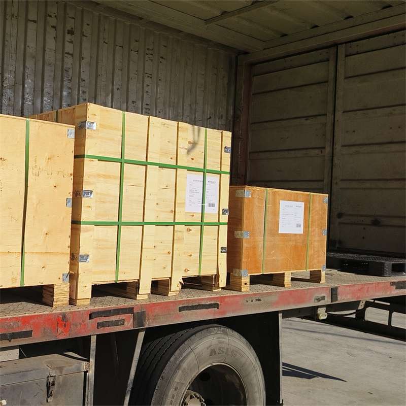 漳县晋宁区物流运输：多元服务与线路探秘