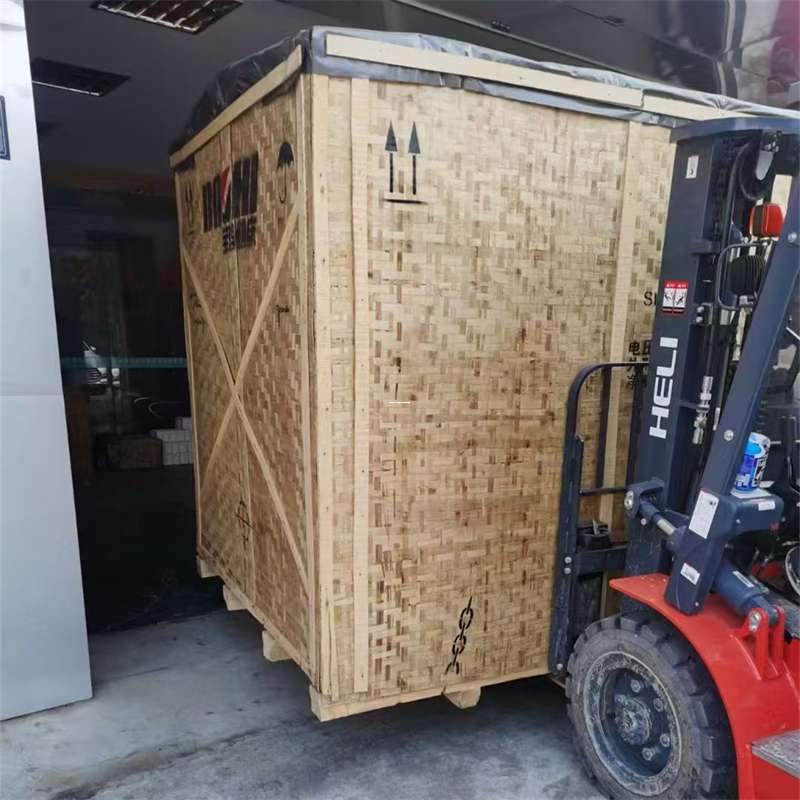 漳县普格县物流专线：多元运输服务与丰富经验探索