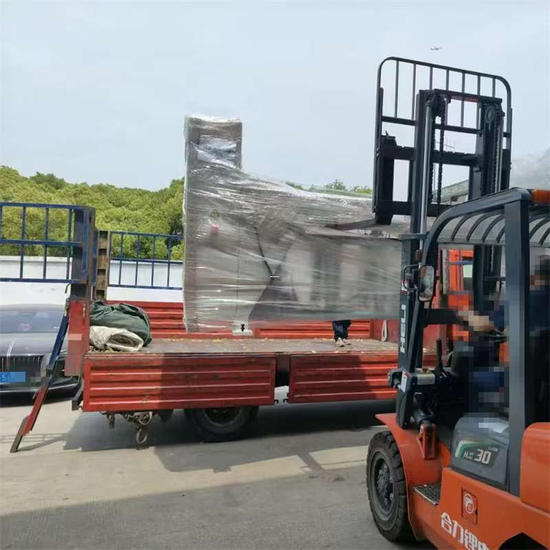 漳县探寻雁江区特色物流运输之路