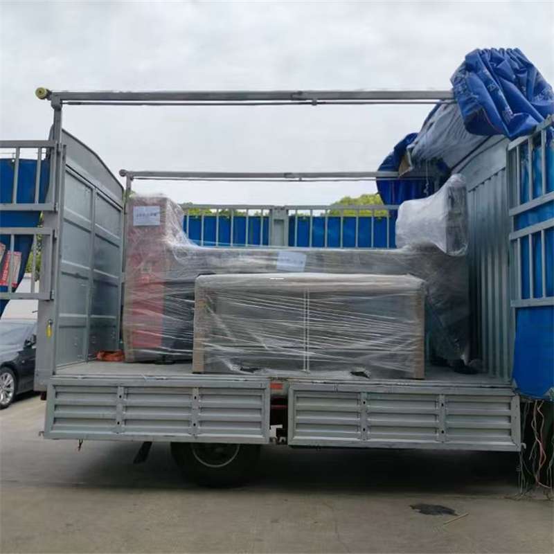 漳县通江县进仓物流：多元专线运输的精彩旅程