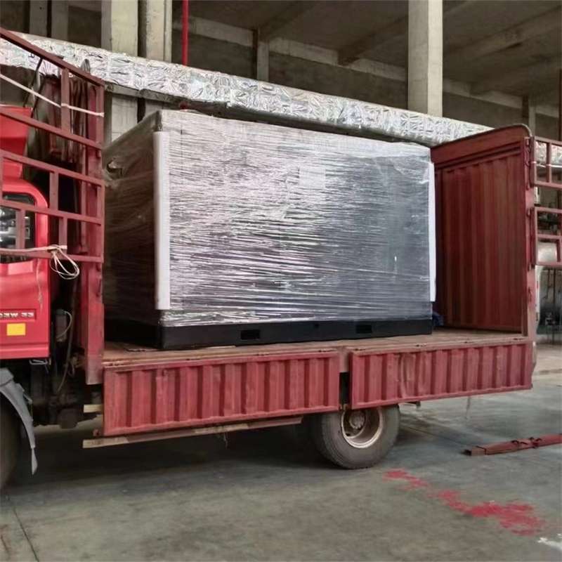 漳县荥经县物流专线：高效直达的运输探索