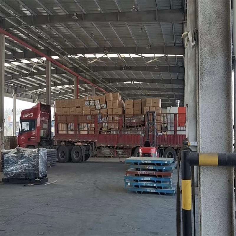 漳县雨城区物流专线：畅连大件与出口快运之路