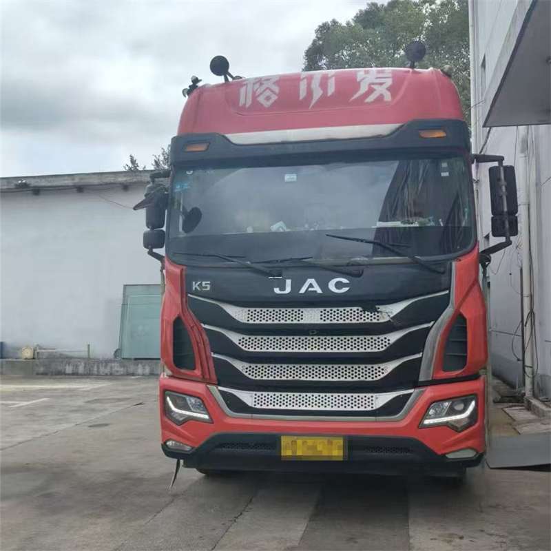 漳县大竹县进仓物流：专线直达的多元货运探索