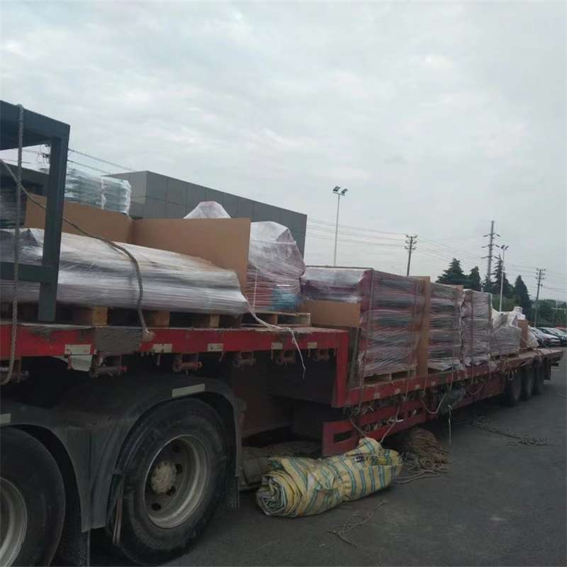 漳县武胜县进仓物流：多元专线直达运输探秘