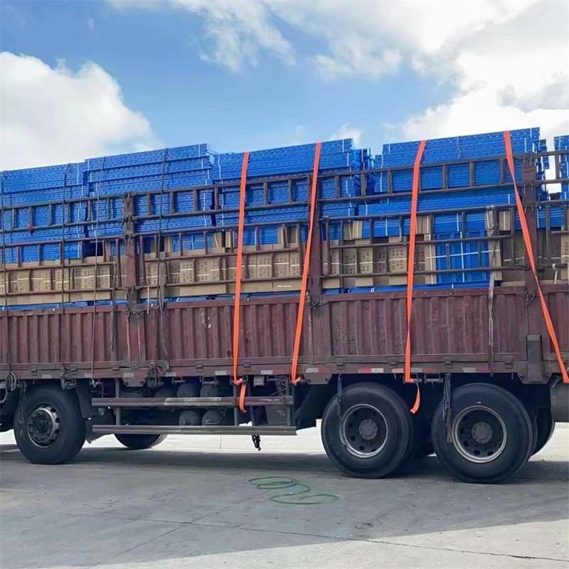 漳县屏山县进仓物流：专线直达的大件货运之旅