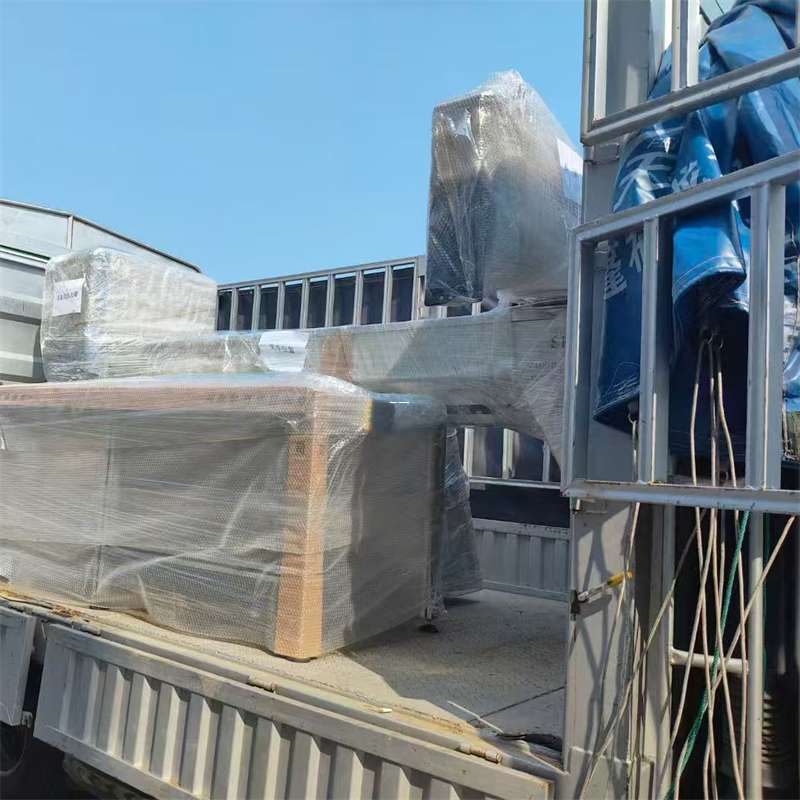 漳县长宁县进仓物流：专线直达的多元货运探索