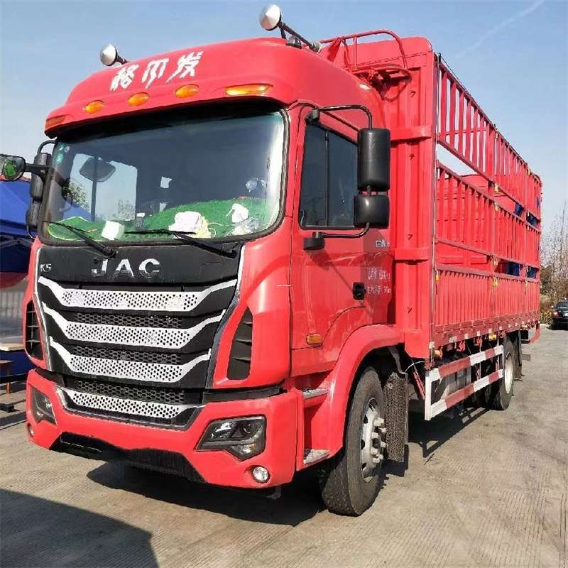 漳县南溪区进仓物流：专线直达的多元货运探索